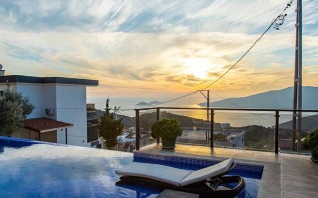Villa Grey