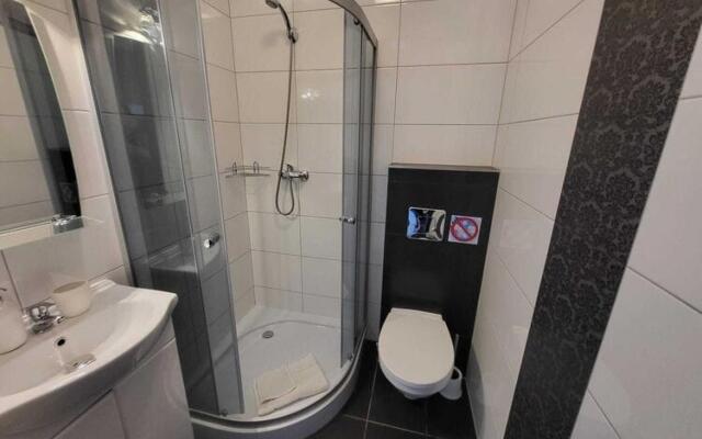 Comfortable Premium Class Apartment, Shared Swimming Pool, Gaski