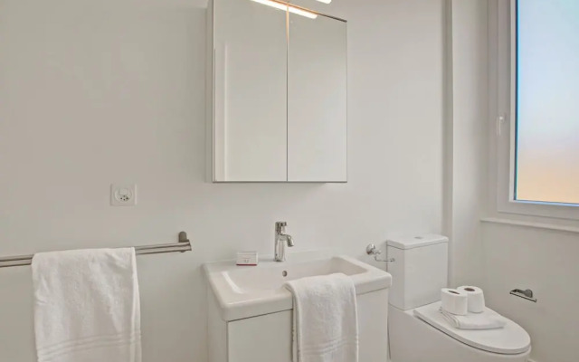 Dream of Lugano Downtown