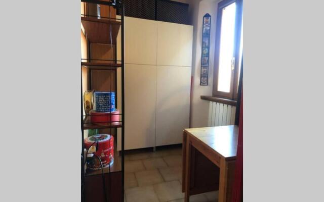 Apartament on the Lake