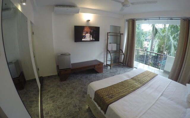 Sunray Hotel