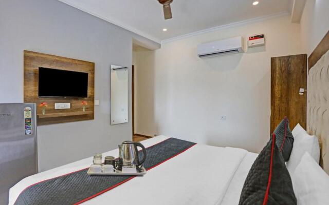 OYO Townhouse 1101 Birdhouse South City Near Omaxe Gurgaon Mall