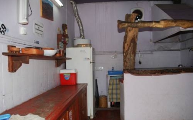 Hostel La Cumbre