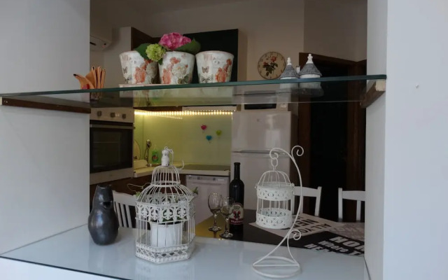 Guesthouse Marileo