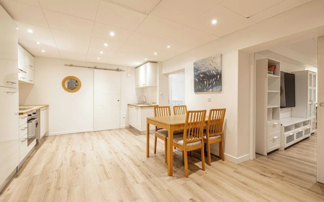 Exceptional Villa - AC- 6br-12p - Mougins