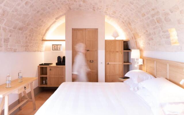 Masseria Auraterrae