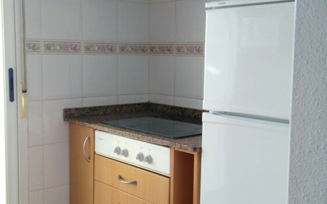 AP Costas Voramar Apartamento