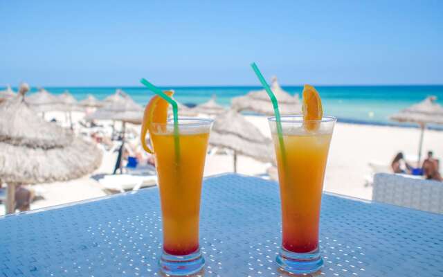 Radisson Blu Palace Resort & Thalasso, Djerba