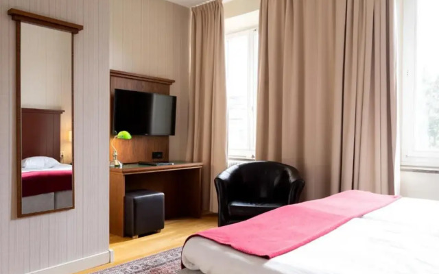 Hotel Bishops Arms Kristianstad