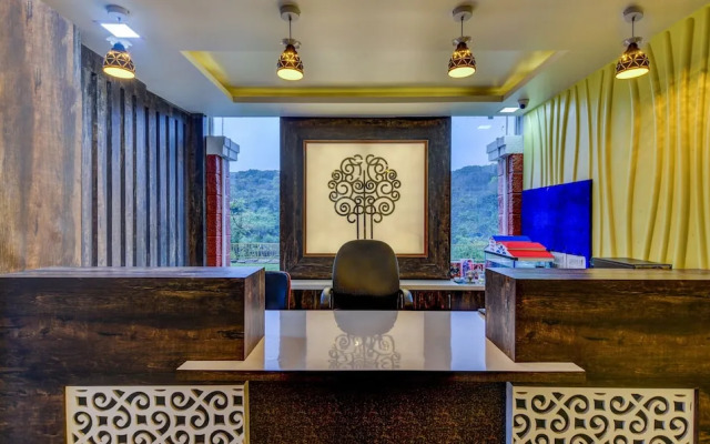 Treebo Trend Khushi River Side Retreat