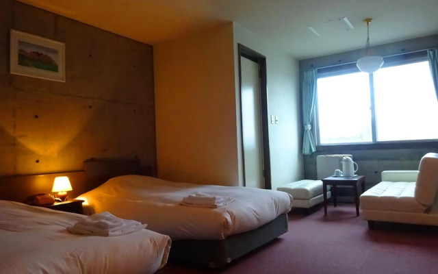 Hakodate Motomachi Hotel