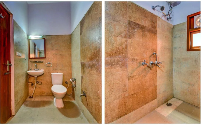 Airport Sky Inn by OYO