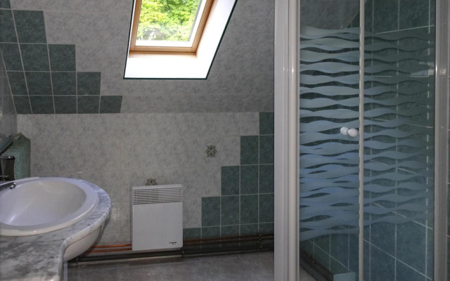 Apartment in Benodet Near Sandy Beaches