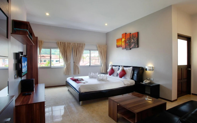 U Sabai Living Hotel