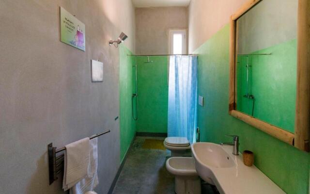 Le Palombelle Casa Vacanze