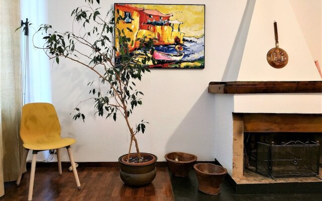 City Centre Apartment in Genova grechierco - CasaViva