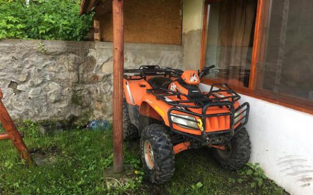 Pension Csíki Panoráma