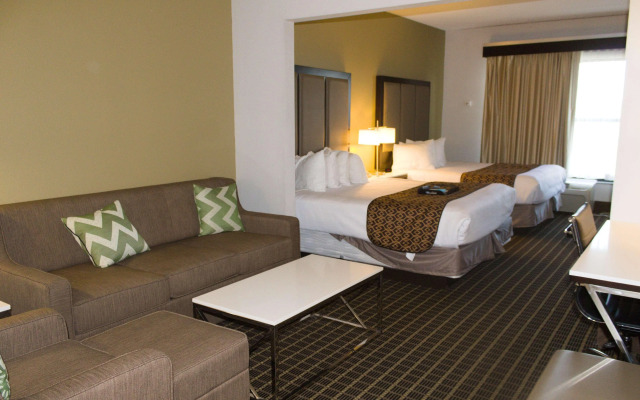 Wingate by Wyndham North East