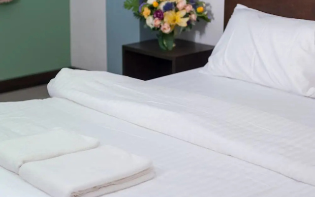 Sukalya Apartment Suratthani