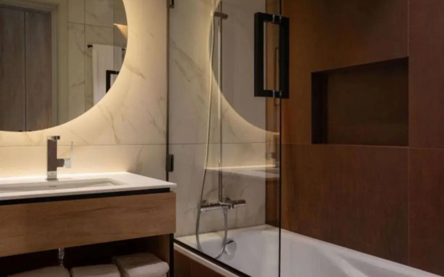 Doubletree By Hilton Lagoa Azores