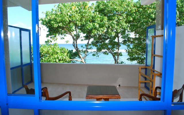 Paradise Beach Resort