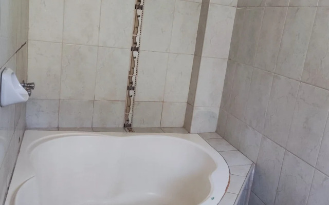 Hotel Turikys-Churín