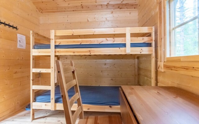 Karhunkierros Cabins & Huts