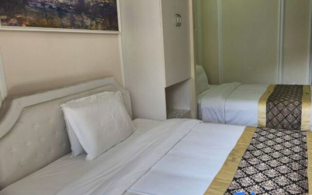 Sweetome Vacation Rentals (Dapeng Banshanhai)