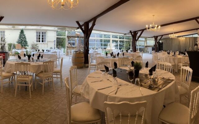 Orangerie du Château Marith
