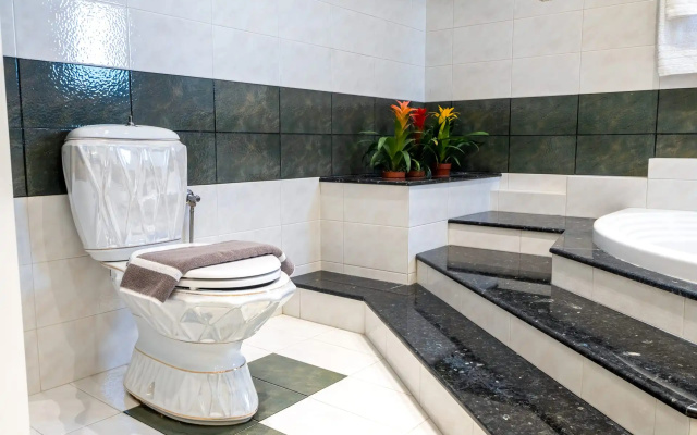 Red Rose Luxury Villa