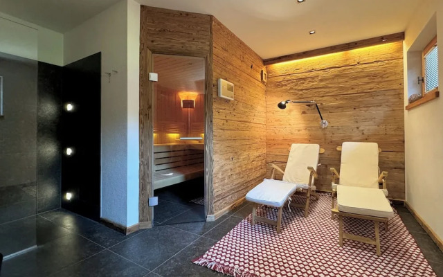 KitzCharme Penthouse by belle-stay