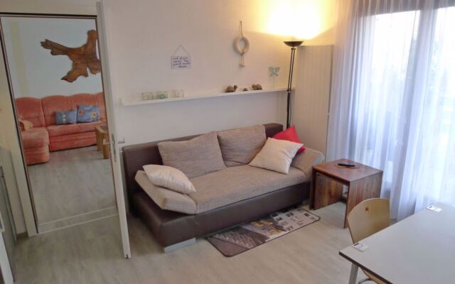 Apartment Annex Emmetten