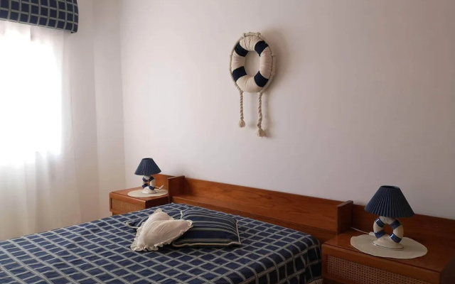 Apartamento Praia Mar Sol