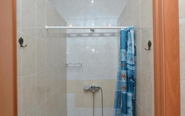 Abrikos Hostel Lubyanka