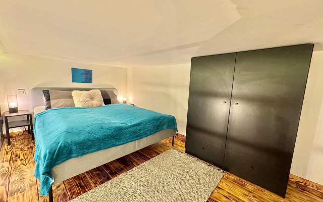 Dream Design Apartment - 3 bedrooms & Finn Sauna