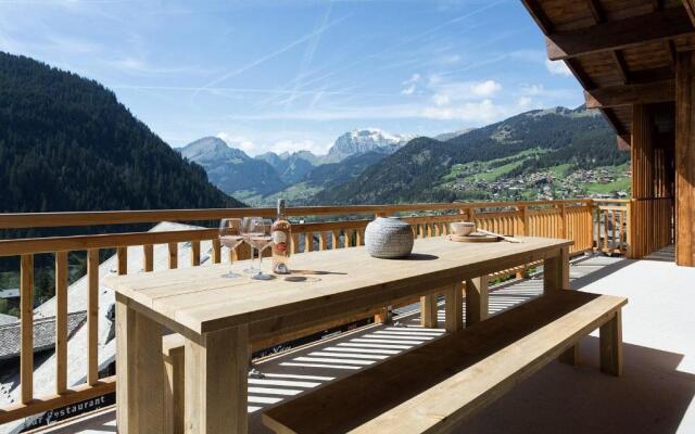 Le Mont Royal - Apt B401 - BO Immobilier