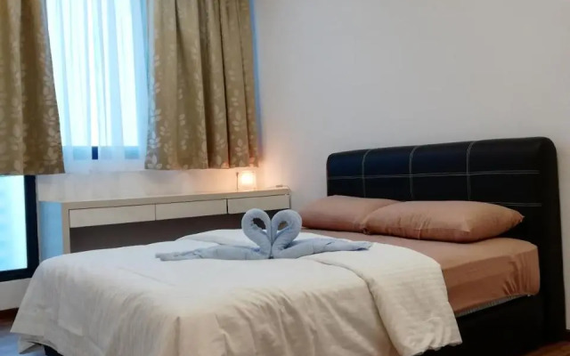 Vivacity jazz suite 3 condo 139