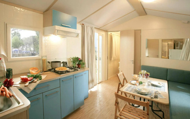 Camping Serenissima
