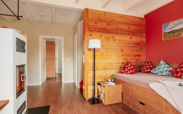 Holiday Homes in Torfhaus Harzresort, Torfhaus