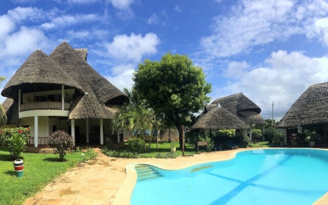 Diani Paradise Villas