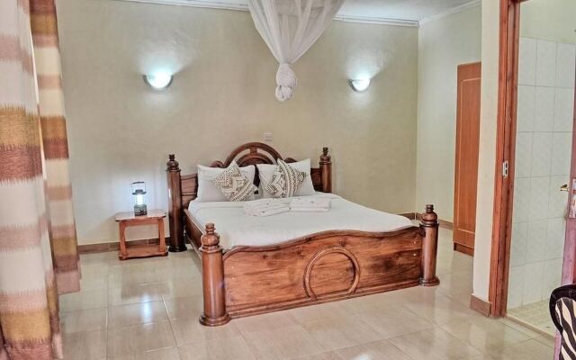 Itibo Resort