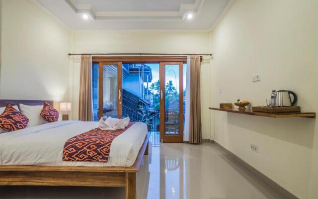Darba Guest House Ubud