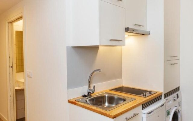 Apartamentos Costa da Morte Muxia