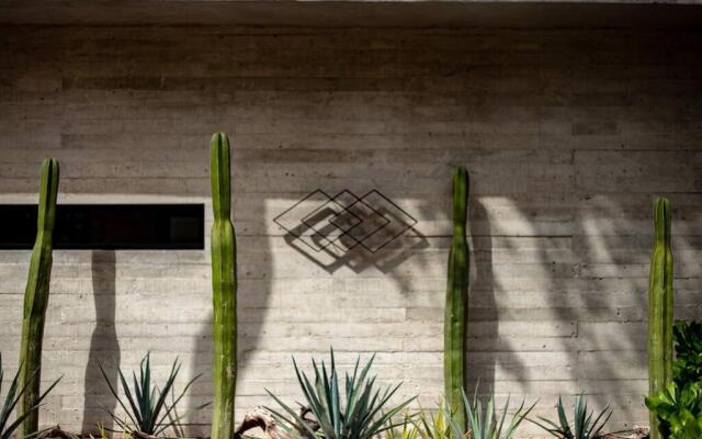 Totally Private Pool And Terrace @ La Veleta D5