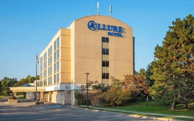 Holiday Inn Hotel & Conference Centre