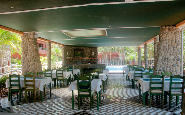 Hotel Playa Bejuco