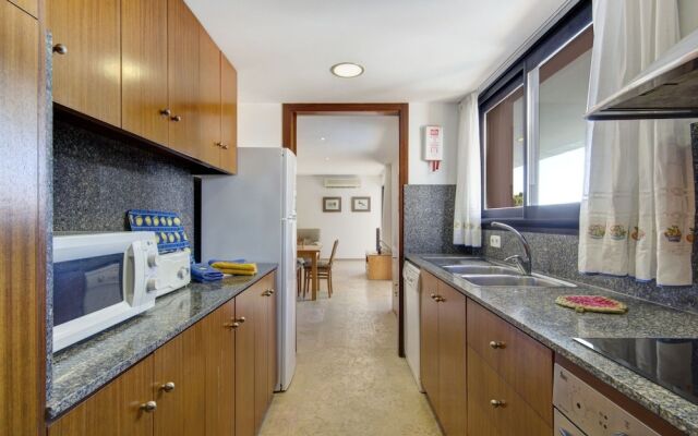 Villa Menorca Binizahira