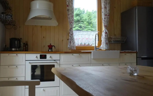 Potoczówka Apartamenty