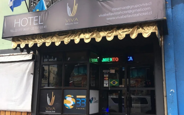 Viva Bella Vista Hotel