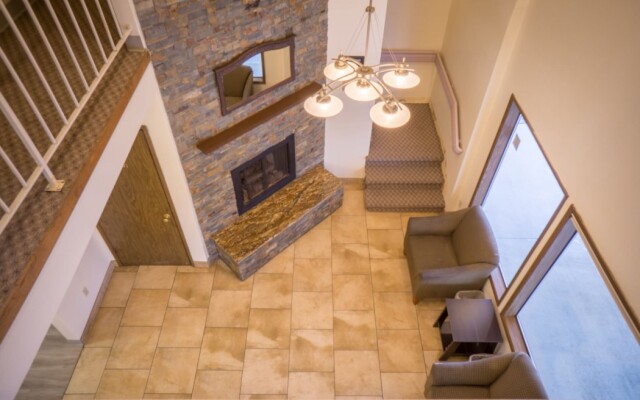 Sunnyside Inn & Suites